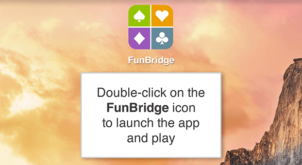 funbridge download